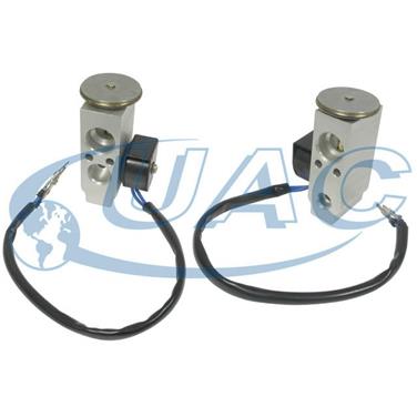 A/C Expansion Valve UC EX 10168C