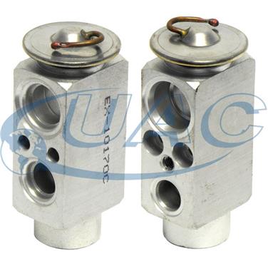 A/C Expansion Valve UC EX 10170C