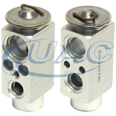 A/C Expansion Valve UC EX 10174C