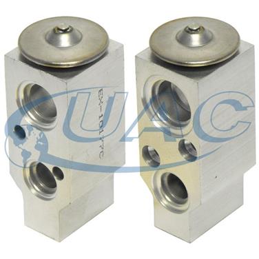 A/C Expansion Valve UC EX 10177C