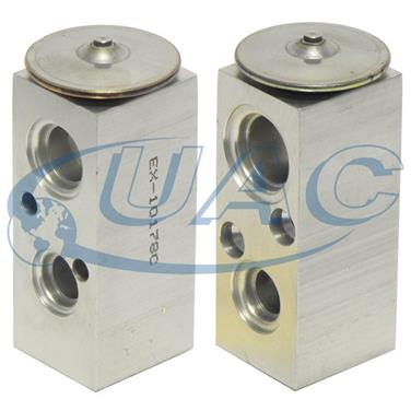 A/C Expansion Valve UC EX 10178C