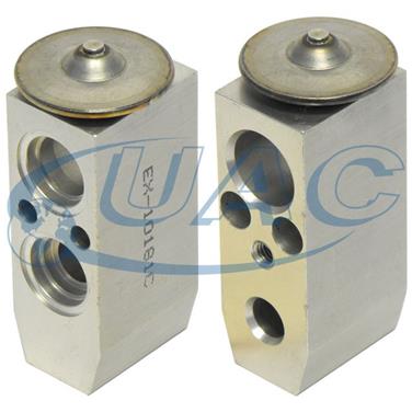 A/C Expansion Valve UC EX 10181C