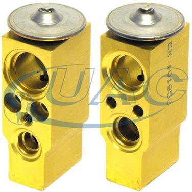 A/C Expansion Valve UC EX 10185C