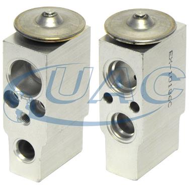 A/C Expansion Valve UC EX 10186C