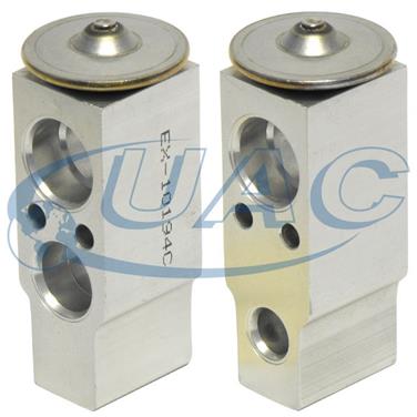 A/C Expansion Valve UC EX 10194C