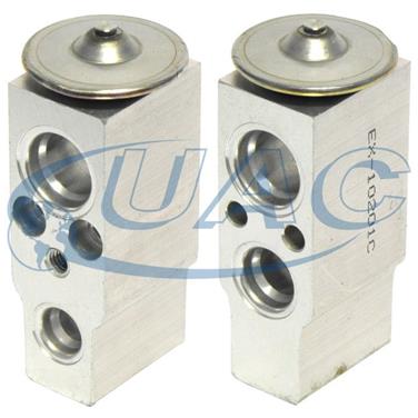 A/C Expansion Valve UC EX 10201C