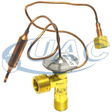 A/C Expansion Valve UC EX 10204C