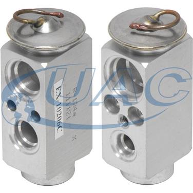 A/C Expansion Valve UC EX 10206C