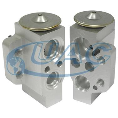 A/C Expansion Valve UC EX 10207C