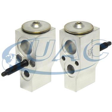 A/C Expansion Valve UC EX 10208C