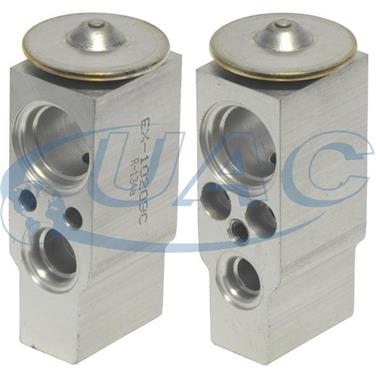 A/C Expansion Valve UC EX 10209C