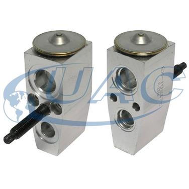 A/C Expansion Valve UC EX 10217C