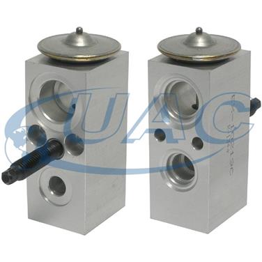 A/C Expansion Valve UC EX 10219C