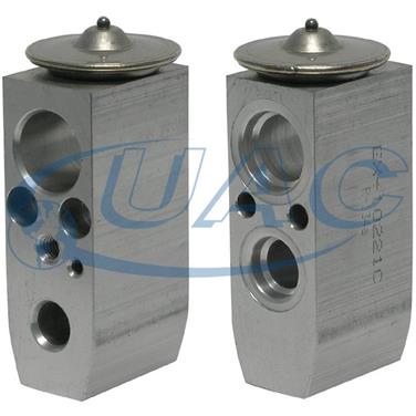 A/C Expansion Valve UC EX 10221C