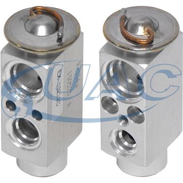 A/C Expansion Valve UC EX 10222C