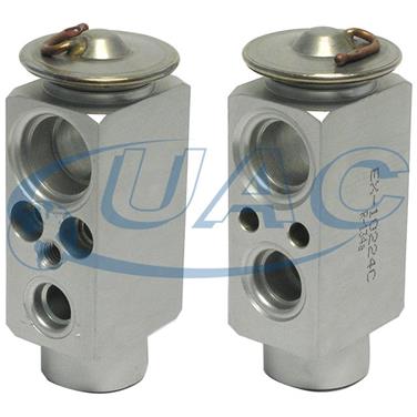 A/C Expansion Valve UC EX 10224C