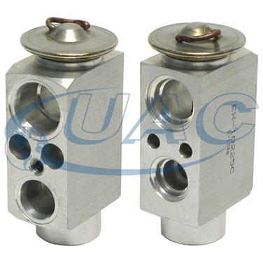 A/C Expansion Valve UC EX 10225C