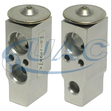 A/C Expansion Valve UC EX 10227C