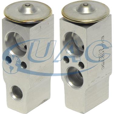 A/C Expansion Valve UC EX 10235C