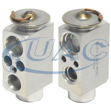 A/C Expansion Valve UC EX 10240C