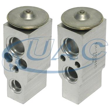 A/C Expansion Valve UC EX 10241C