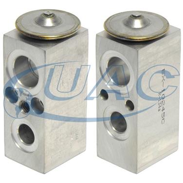 A/C Expansion Valve UC EX 10245C