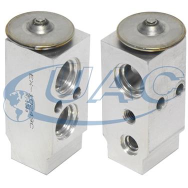 A/C Expansion Valve UC EX 10249C