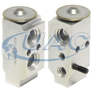 A/C Expansion Valve UC EX 10250C