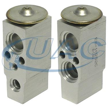 A/C Expansion Valve UC EX 10252C