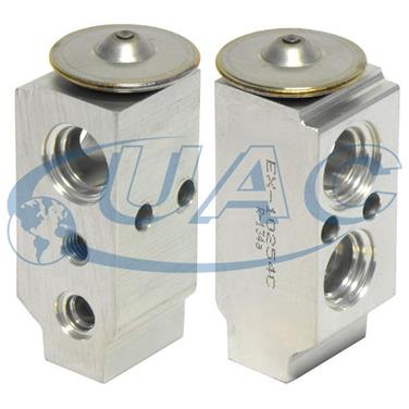 A/C Expansion Valve UC EX 10254C