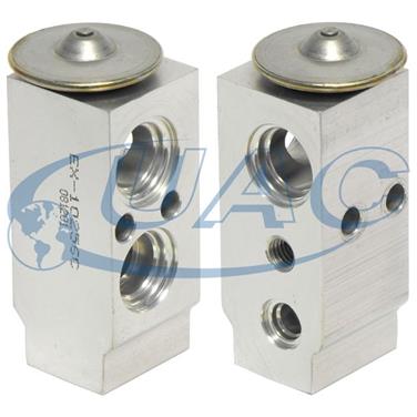 A/C Expansion Valve UC EX 10256C