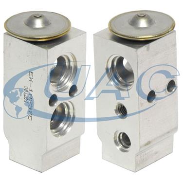 A/C Expansion Valve UC EX 10257C