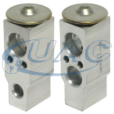 A/C Expansion Valve UC EX 10264C