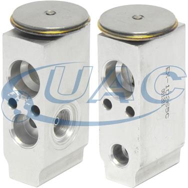 A/C Expansion Valve UC EX 10265C