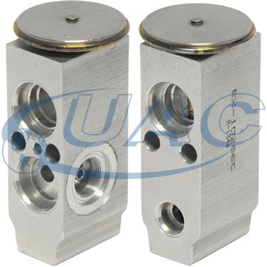 A/C Expansion Valve UC EX 10266C