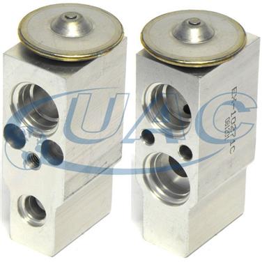 A/C Expansion Valve UC EX 10271C