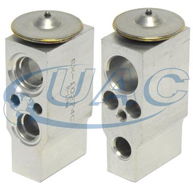 A/C Expansion Valve UC EX 10274C