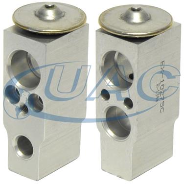 A/C Expansion Valve UC EX 10275C