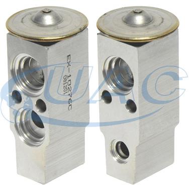 A/C Expansion Valve UC EX 10276C