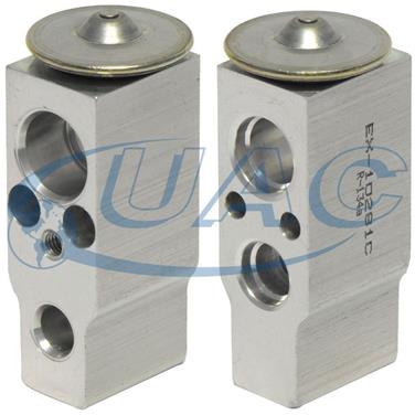 A/C Expansion Valve UC EX 10281C