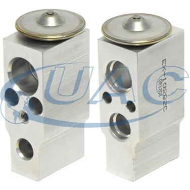 A/C Expansion Valve UC EX 10282C