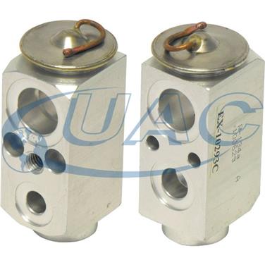 A/C Expansion Valve UC EX 10293C