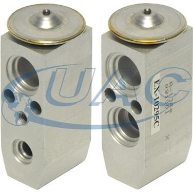 A/C Expansion Valve UC EX 10295C