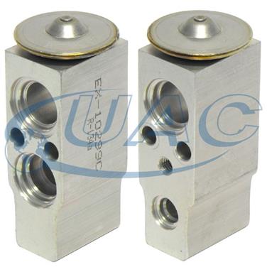 A/C Expansion Valve UC EX 10299C