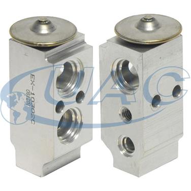 A/C Expansion Valve UC EX 10302C