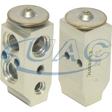 A/C Expansion Valve UC EX 10307C