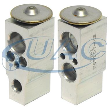 A/C Expansion Valve UC EX 10309C