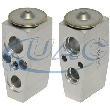 A/C Expansion Valve UC EX 10312C