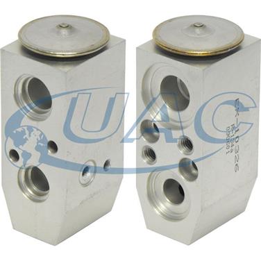 A/C Expansion Valve UC EX 10326C