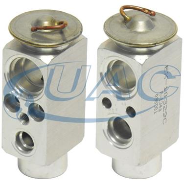 A/C Expansion Valve UC EX 10329C